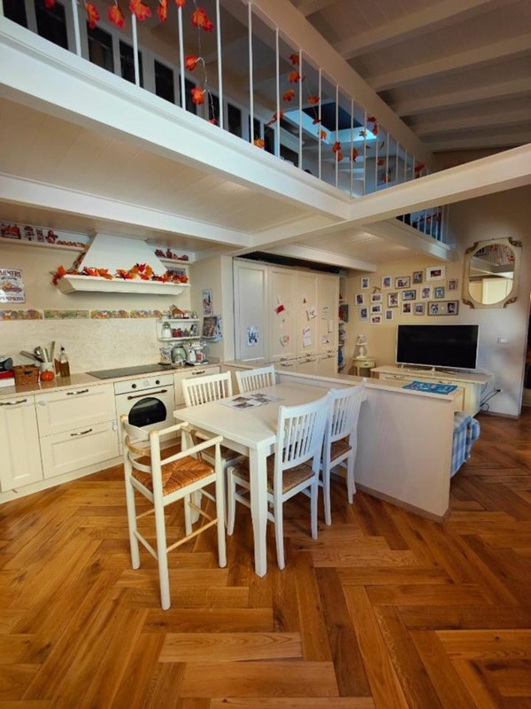 casa indipendente in vendita a Pisa in zona Marina di Pisa