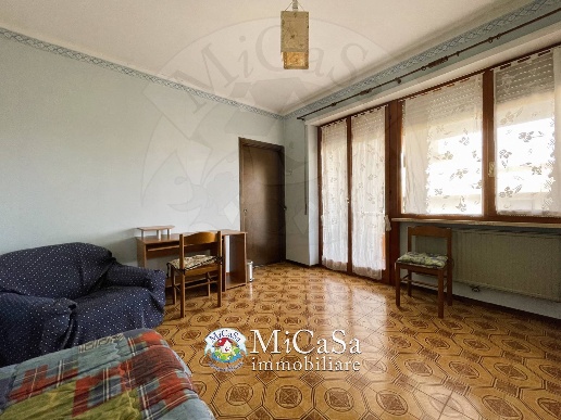 appartamento in vendita a Pisa in zona Porta a Lucca