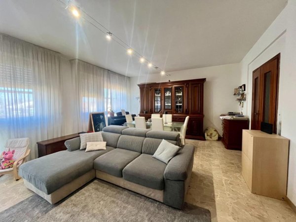 appartamento in vendita a Pisa in zona Ospedaletto