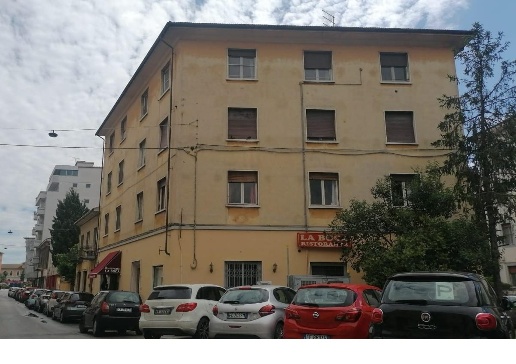 appartamento in vendita a Pisa in zona Quartiere Sant'Antonio