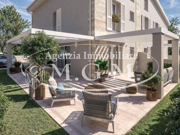 casa indipendente in vendita a Pisa in zona Putignano