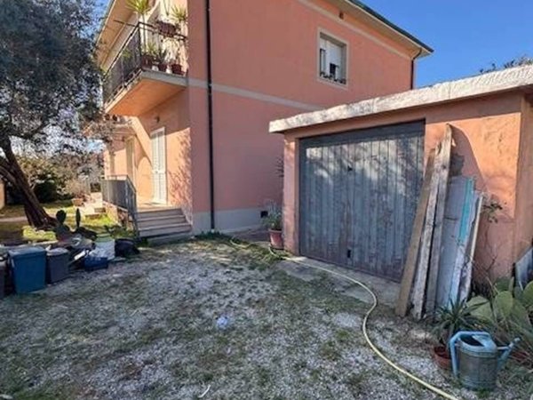 appartamento in vendita a Pisa