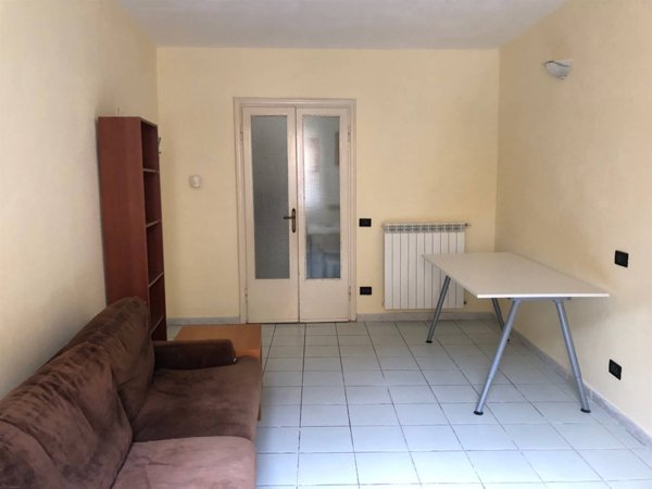 appartamento in vendita a Pisa in zona Le Piagge