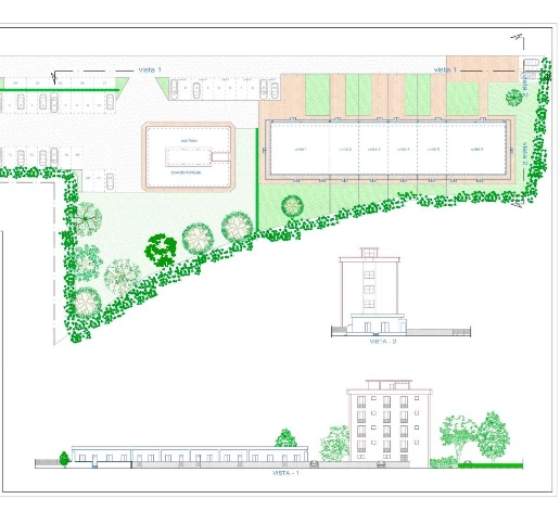 appartamento in vendita a Pisa in zona Stazione
