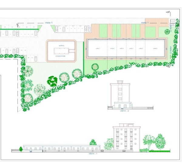 appartamento in vendita a Pisa in zona Quartiere San Giusto