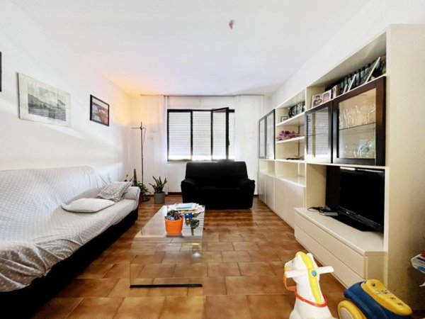 appartamento in vendita a Pisa in zona Marina di Pisa