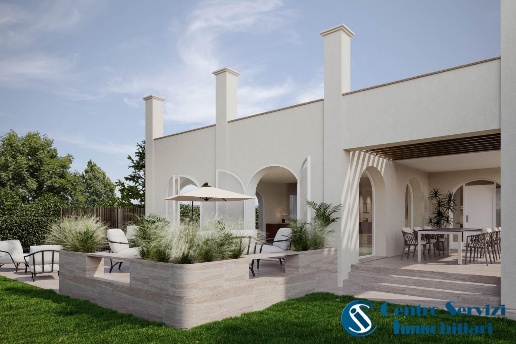 casa indipendente in vendita a Pisa in zona Tirrenia