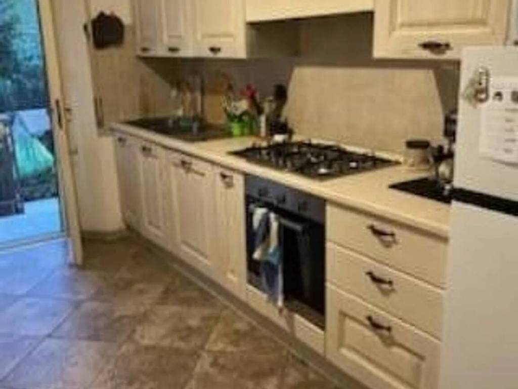 appartamento in vendita a Pisa in zona Quartiere San Francesco