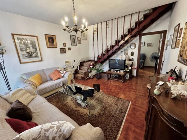 appartamento in vendita a Pisa in zona Le Piagge