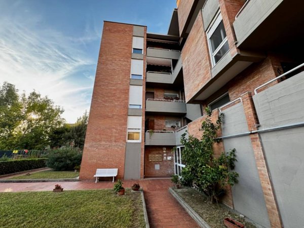 appartamento in vendita a Pisa in zona Le Piagge