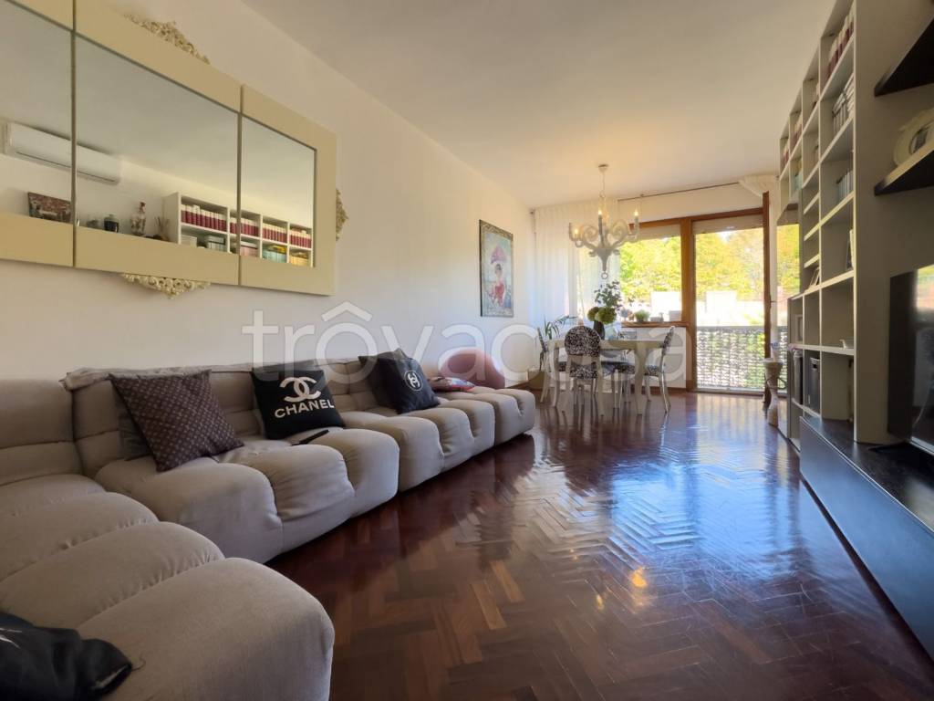 appartamento in vendita a Pisa in zona Quartiere San Francesco