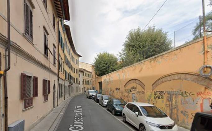 appartamento in vendita a Pisa in zona Centro Storico