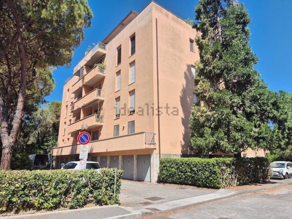 appartamento in vendita a Pisa