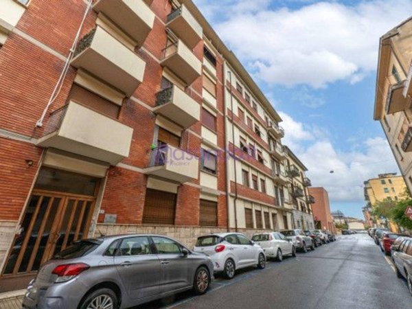 appartamento in vendita a Pisa in zona Quartiere San Giusto