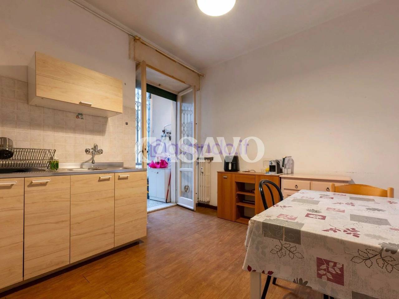 appartamento in vendita a Pisa in zona Quartiere San Giusto