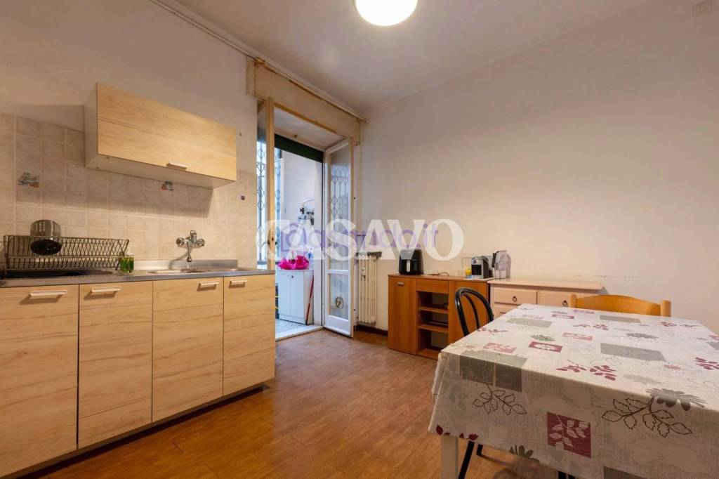 appartamento in vendita a Pisa in zona Stazione