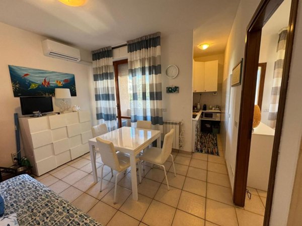 appartamento in vendita a Pisa in zona Marina di Pisa