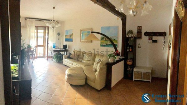 appartamento in vendita a Pisa in zona Marina di Pisa