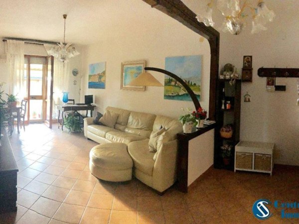 appartamento in vendita a Pisa in zona Marina di Pisa