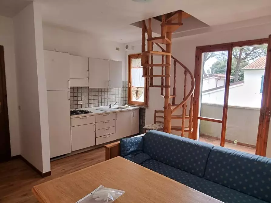 appartamento in vendita a Pisa in zona Tirrenia