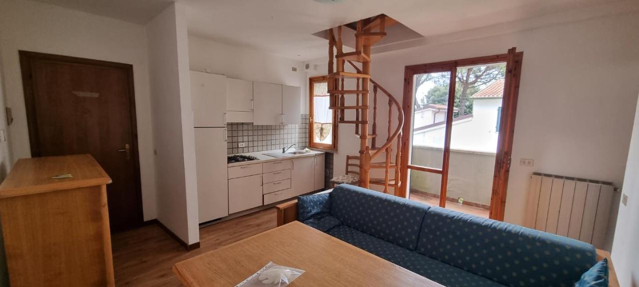 appartamento in vendita a Pisa in zona Tirrenia