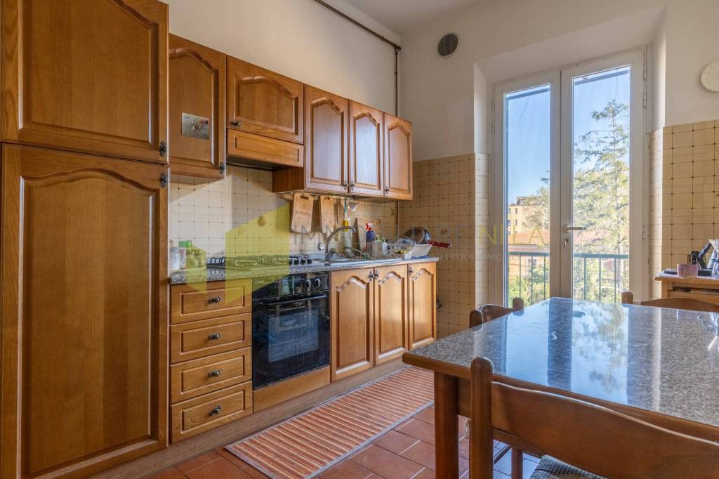 appartamento in vendita a Pisa in zona Stazione