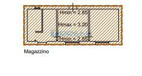 appartamento in vendita a Pisa in zona Coltano