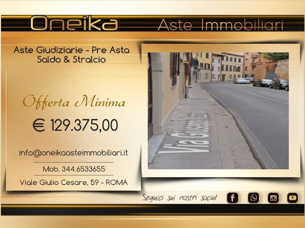 appartamento in vendita a Pisa in zona Quartiere Sant'Antonio