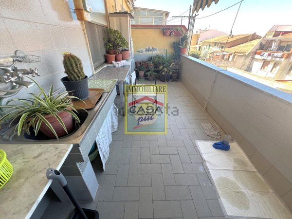 appartamento in vendita a Pisa in zona Marina di Pisa