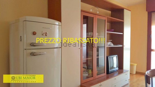 appartamento in vendita a Pisa in zona Centro Storico