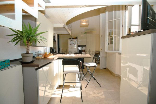 appartamento in vendita a Pisa in zona Calambrone