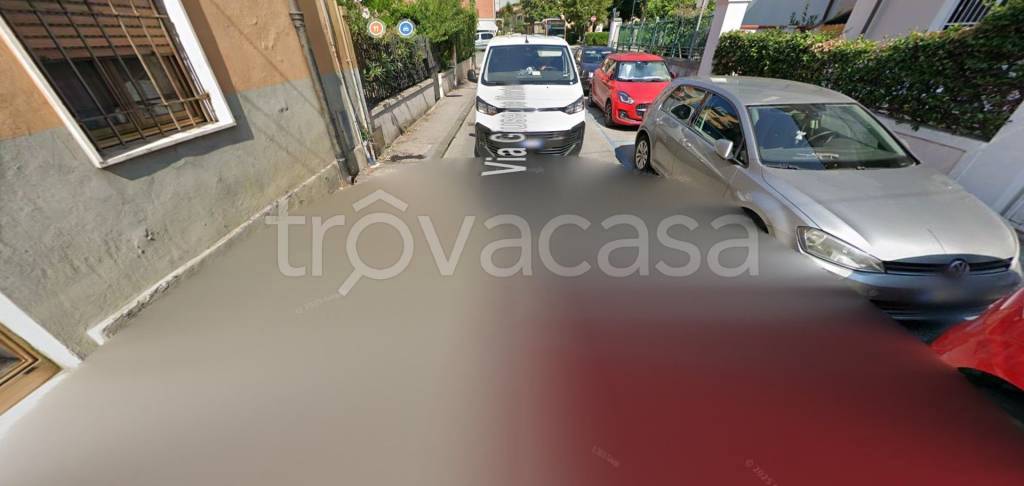 appartamento in vendita a Pisa in zona Quartiere San Giusto