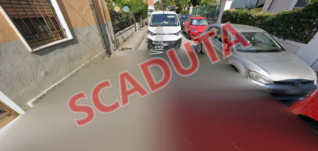 appartamento in vendita a Pisa