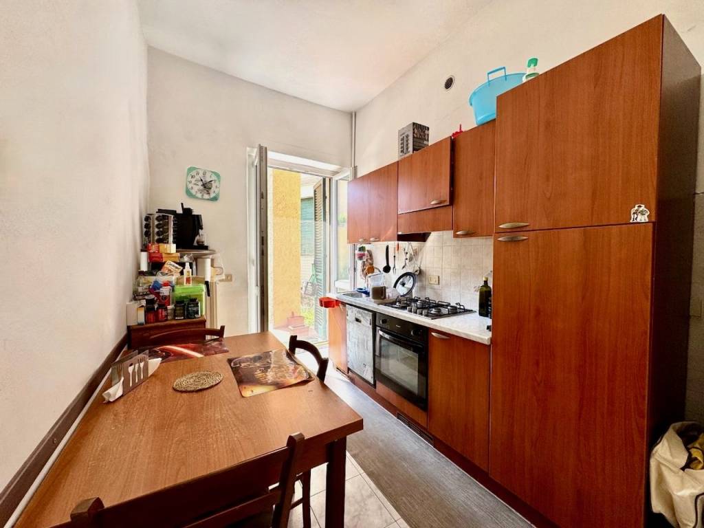 appartamento in vendita a Pisa in zona Quartiere San Martino