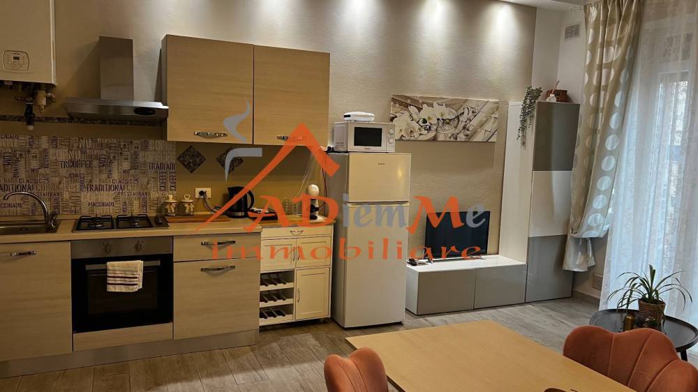 appartamento in vendita a Pisa