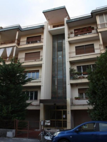 appartamento in vendita a Pisa in zona Porta a Lucca