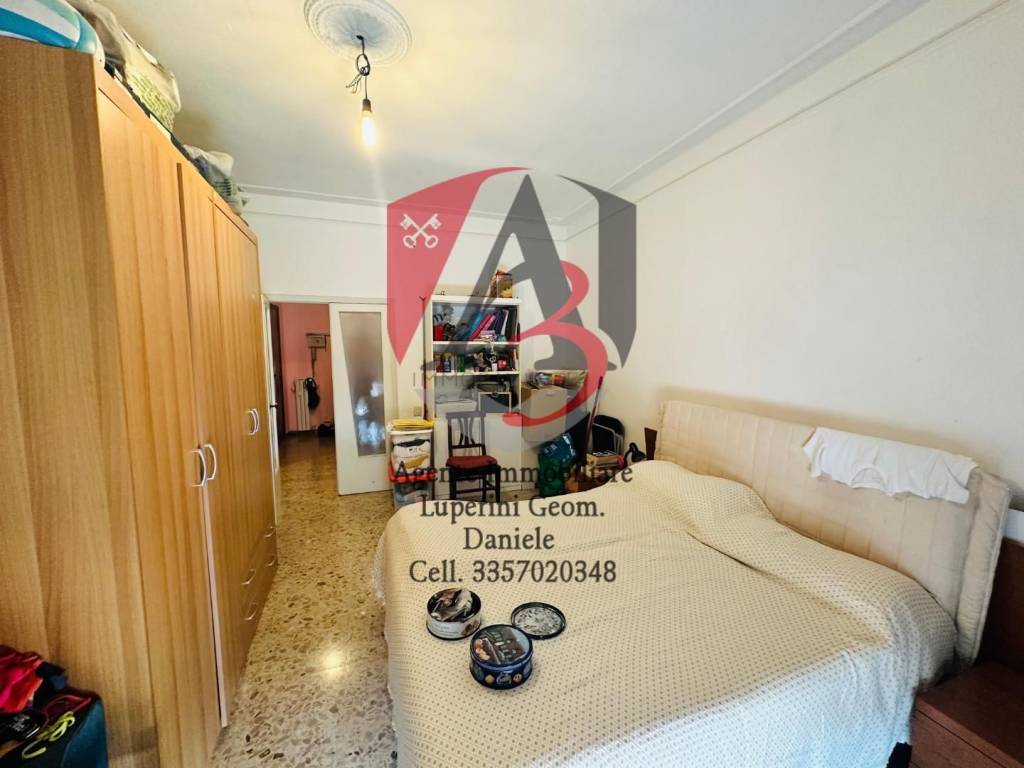 appartamento in vendita a Pisa in zona Porta a Mare