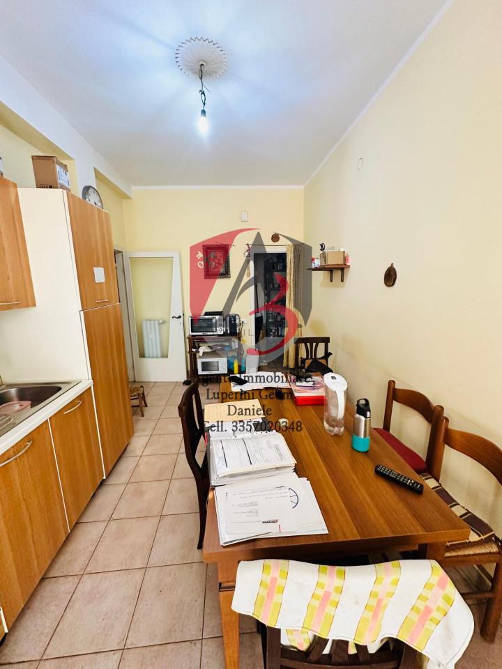 appartamento in vendita a Pisa in zona Porta a Mare