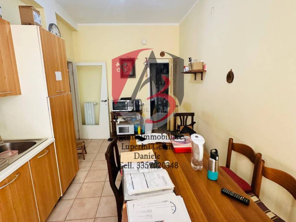 appartamento in vendita a Pisa in zona Porta a Mare