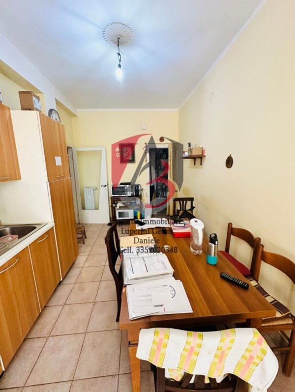 appartamento in vendita a Pisa in zona Porta a Mare