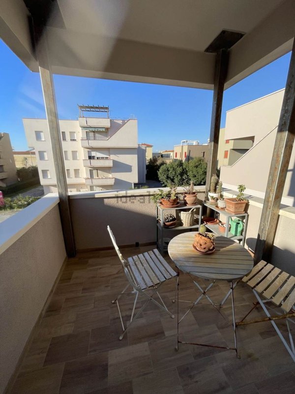 appartamento in vendita a Pisa in zona Marina di Pisa