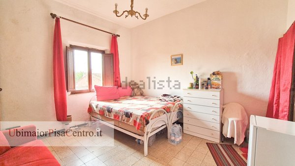 appartamento in vendita a Pisa in zona Quartiere San Martino