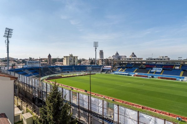 appartamento in vendita a Pisa in zona Porta a Lucca