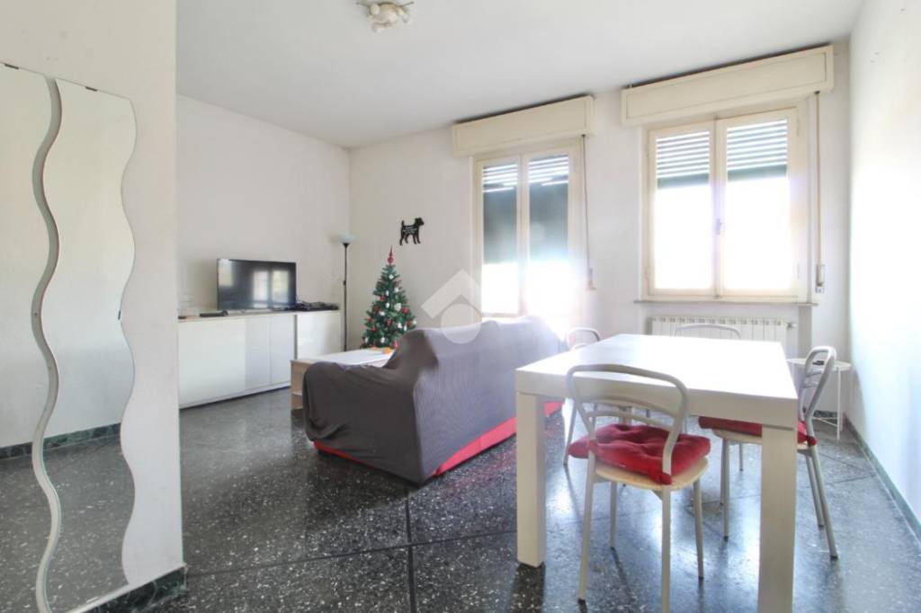 appartamento in vendita a Pisa in zona Porta a Mare