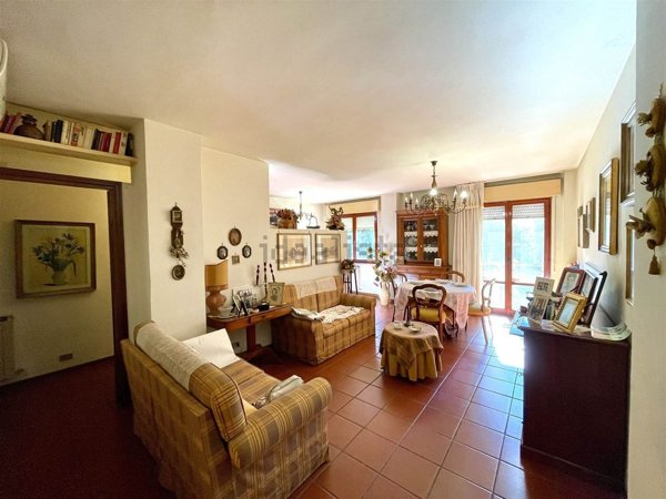 appartamento in vendita a Pisa