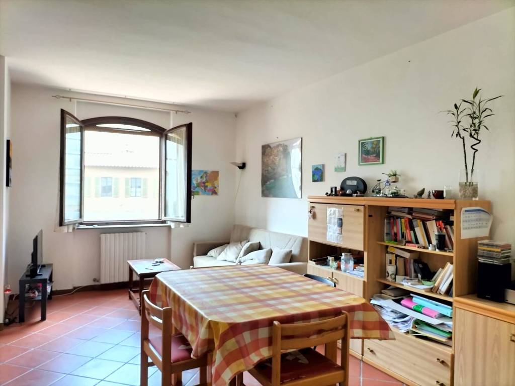 appartamento in vendita a Pisa in zona Centro Storico