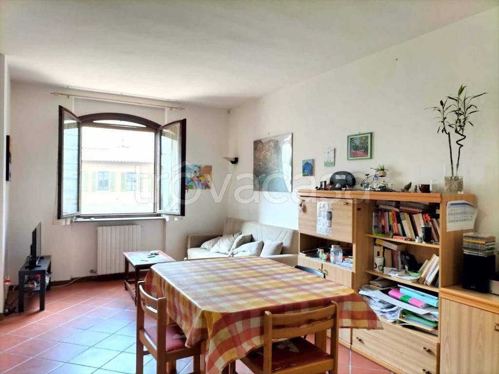 appartamento in vendita a Pisa in zona Quartiere Sant'Antonio