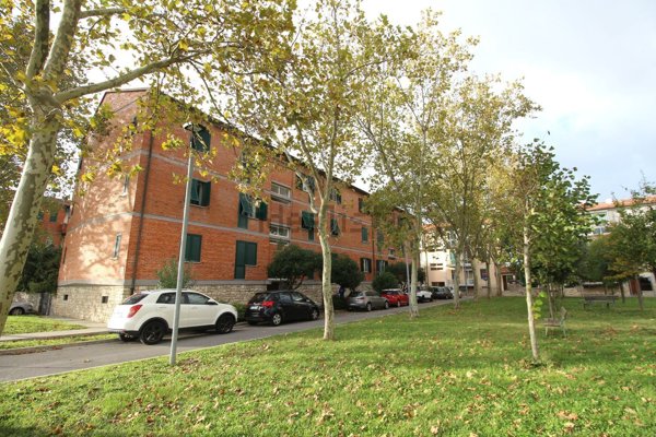 appartamento in vendita a Pisa in zona I Passi