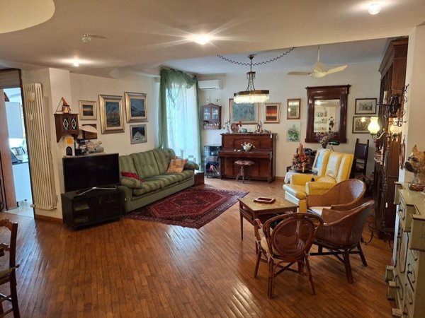 appartamento in vendita a Pisa in zona Pratale / Don Bosco