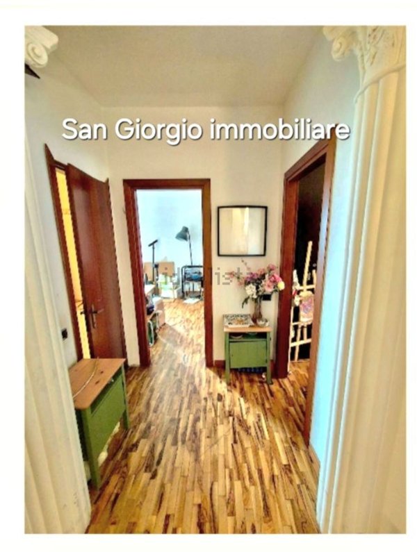 appartamento in vendita a Pisa in zona Marina di Pisa